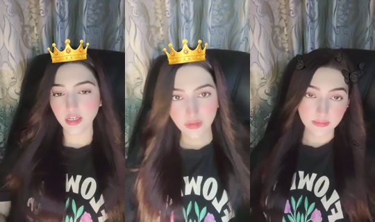 emmaheart 的直播 - 2026年8月7日 21:12