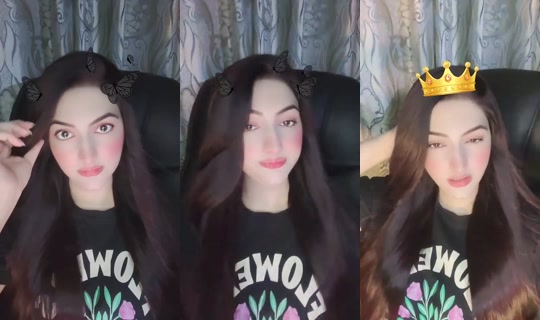 emmaheart 的直播 - 2026年8月7日 22:32