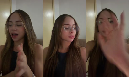 esmerald.helena's Stream - Aug 9, 2026, 2:14 AM