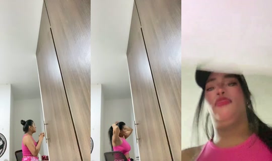 esmi98's Stream - Aug 1, 2026, 12:55 AM
