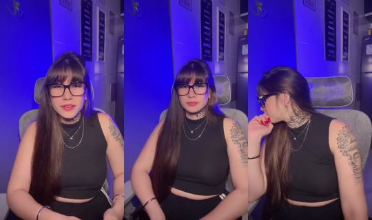 esteee's Stream - Jul 28, 2026, 1:10 AM