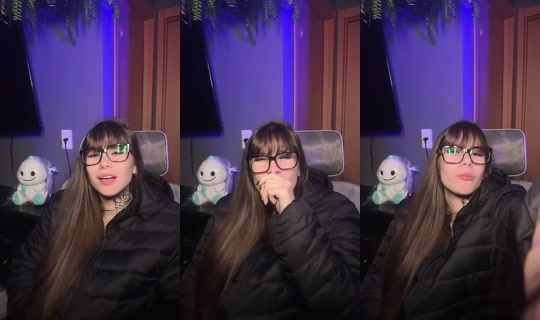 esteee's Stream - Aug 9, 2026, 2:43 AM