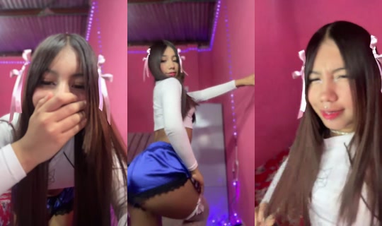 estefany7.'s Stream - Aug 9, 2026, 2:41 AM