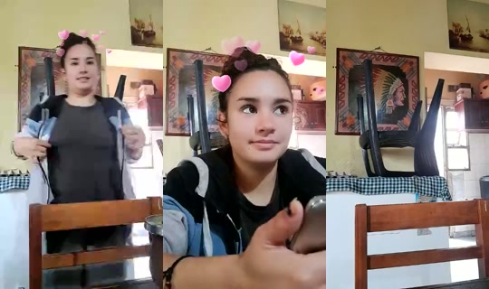 estrella778's Stream - Jul 23, 2026, 3:17 PM