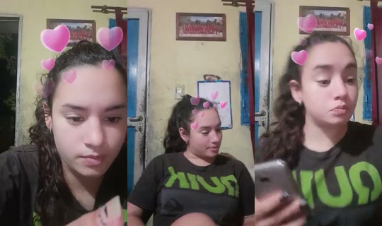 estrella778's Stream - Jul 27, 2026, 1:25 AM