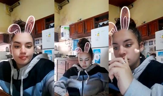 estrella778's Stream - Aug 2, 2026, 12:48 PM