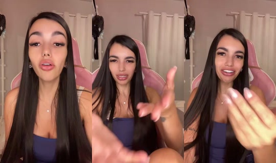 estrellax's Stream - Jul 13, 2026, 9:32 PM