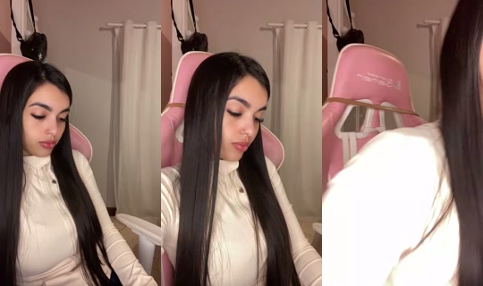 estrellax's Stream - Jul 13, 2026, 11:07 PM
