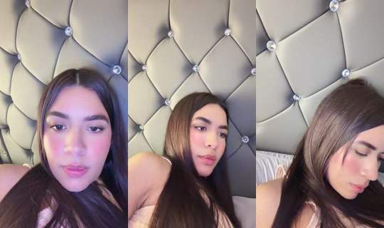 eudisss's Stream - Aug 7, 2026, 3:23 AM