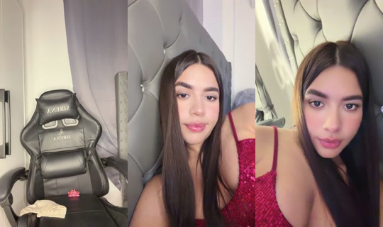 eudisss's Stream - Aug 8, 2026, 4:23 AM