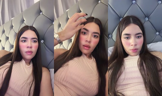 eudisss's Stream - Aug 9, 2026, 3:07 AM