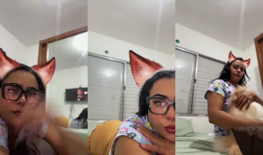 eulu's Stream - Jul 30, 2026, 12:44 AM