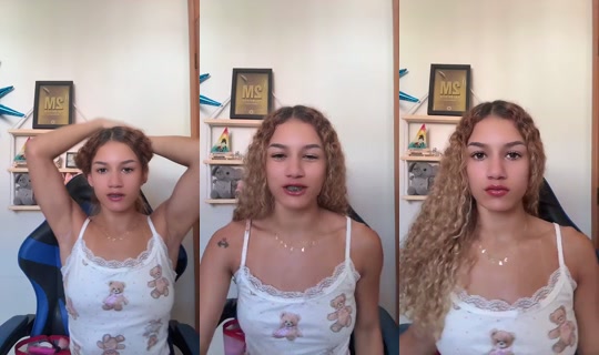 Stream ni eulua_ - Ago 7, 2026, 1:34 PM