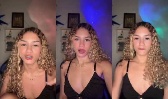 Stream ni eulua_ - Ago 10, 2026, 4:37 AM