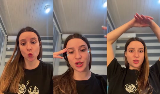 eumelznha's Stream - Aug 5, 2026, 9:57 PM
