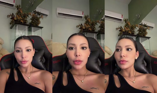 eumine's Stream - Aug 7, 2026, 2:06 AM
