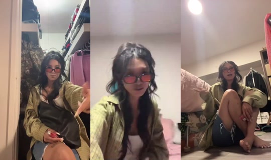 eunikrysaintsad's Stream - Jul 20, 2026, 5:18 AM