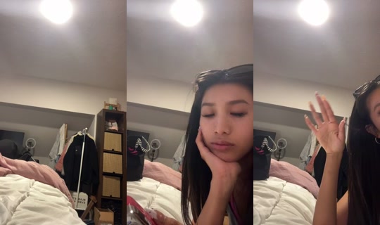 eunikrysaintsad's Stream - Jul 21, 2026, 10:09 PM