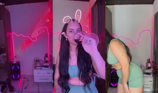 Stream ni eva_veneno - Set 12, 2026, 1:17 PM