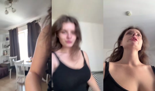 evgakatrin's Stream - Jul 8, 2026, 11:37 AM