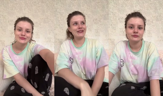 evgakatrin's Stream - Jul 24, 2026, 9:52 AM