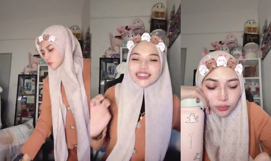 evianna.'s Stream - Aug 5, 2026, 4:46 PM