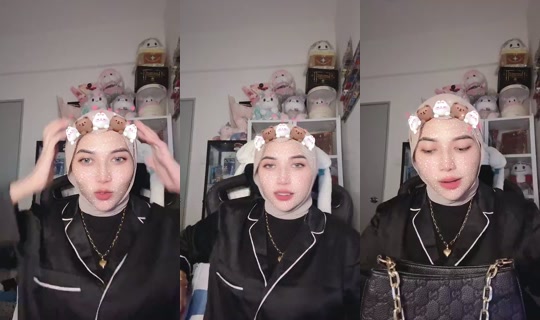 Stream ni evianna. - Ago 7, 2026, 3:13 PM