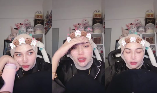 Stream ni evianna. - Ago 7, 2026, 4:48 PM