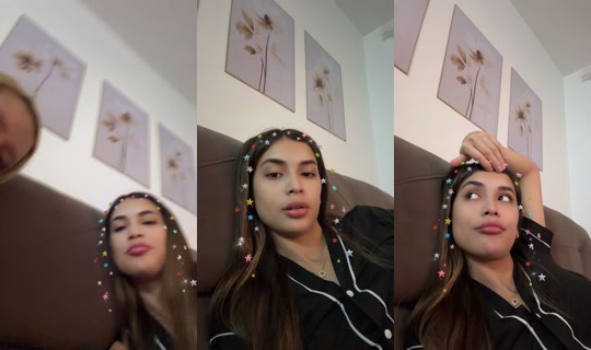 evvzinha's Stream - Jul 28, 2026, 12:11 AM