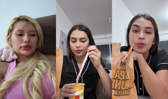 evvzinha's Stream - Jul 28, 2026, 12:41 AM