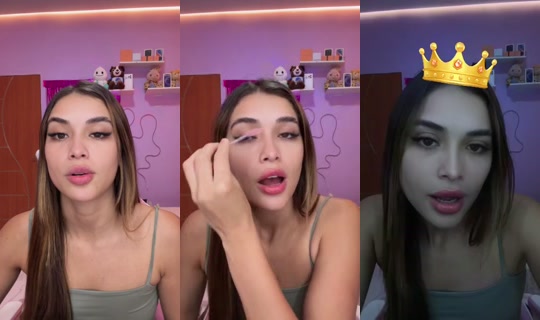 Stream ni evvzinha - Ago 5, 2026, 12:18 AM