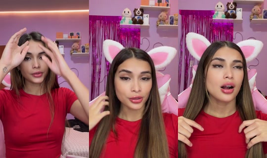 evvzinha's Stream - Aug 5, 2026, 11:23 PM