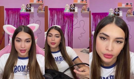 evvzinha's Stream - Aug 6, 2026, 4:52 PM
