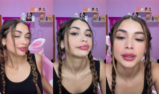 evvzinha's Stream - Aug 7, 2026, 12:29 AM