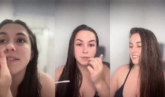 ewelin's Stream - Oct 22, 2026, 6:11 PM