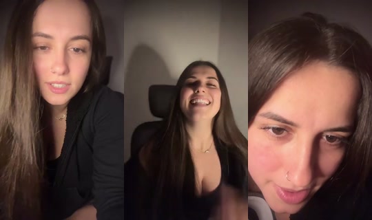 ewelin's Stream - Oct 23, 2026, 4:54 AM