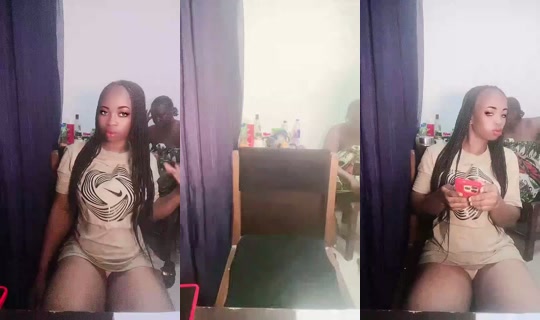 eyinojuoluwa1's Stream - Jul 25, 2026, 9:16 PM