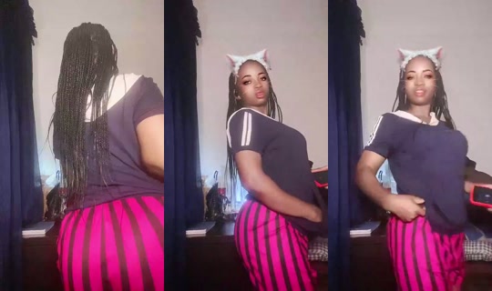 eyinojuoluwa1's Stream - Jul 27, 2026, 9:37 PM