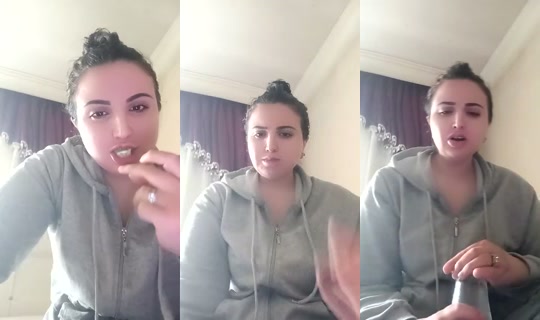 ezibil's Stream - Jul 19, 2026, 3:56 PM