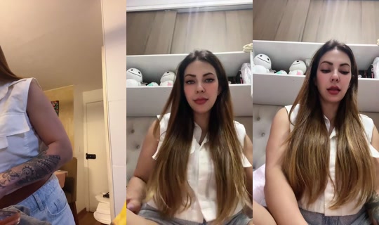 Stream di fa.furacao - 23 ago 2026, 2:08