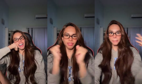Stream di faadinha - 27 lug 2026, 0:11