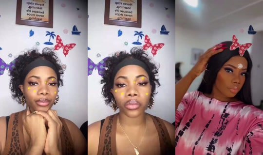 faithflex's Stream - Jul 29, 2026, 9:26 PM