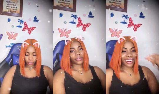 Stream ni faithflex - Ago 10, 2026, 12:38 AM