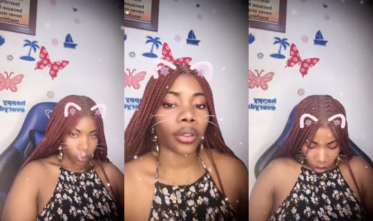 faithflex 的直播 - 2026年8月24日 23:30