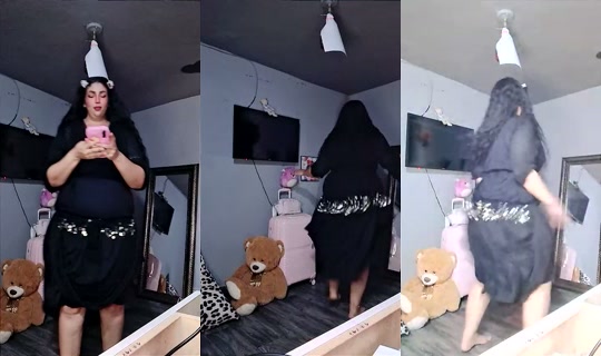 faiza_'s Stream - Jul 27, 2026, 3:17 PM