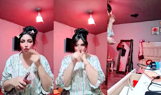Stream ni faiza_ - Hul 27, 2026, 8:24 PM