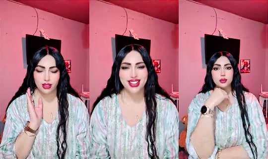 faiza_'s Stream - Aug 4, 2026, 11:45 PM