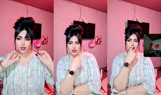 faiza_'s Stream - Aug 5, 2026, 2:10 AM
