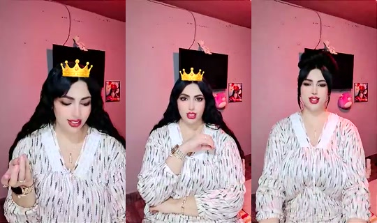 faiza_'s Stream - Aug 5, 2026, 11:38 PM