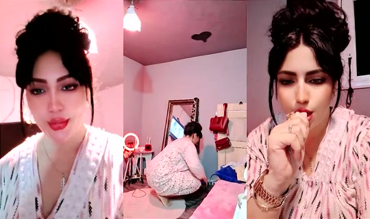 faiza_'s Stream - Aug 6, 2026, 1:34 AM